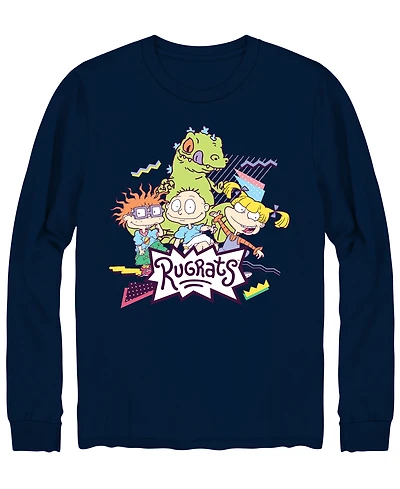 Rugrats Only Men's Graphic T-Shirt