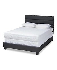 Ansa Full Upholstered Bed