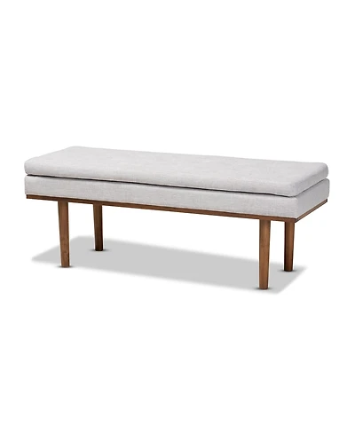 Arne Bench