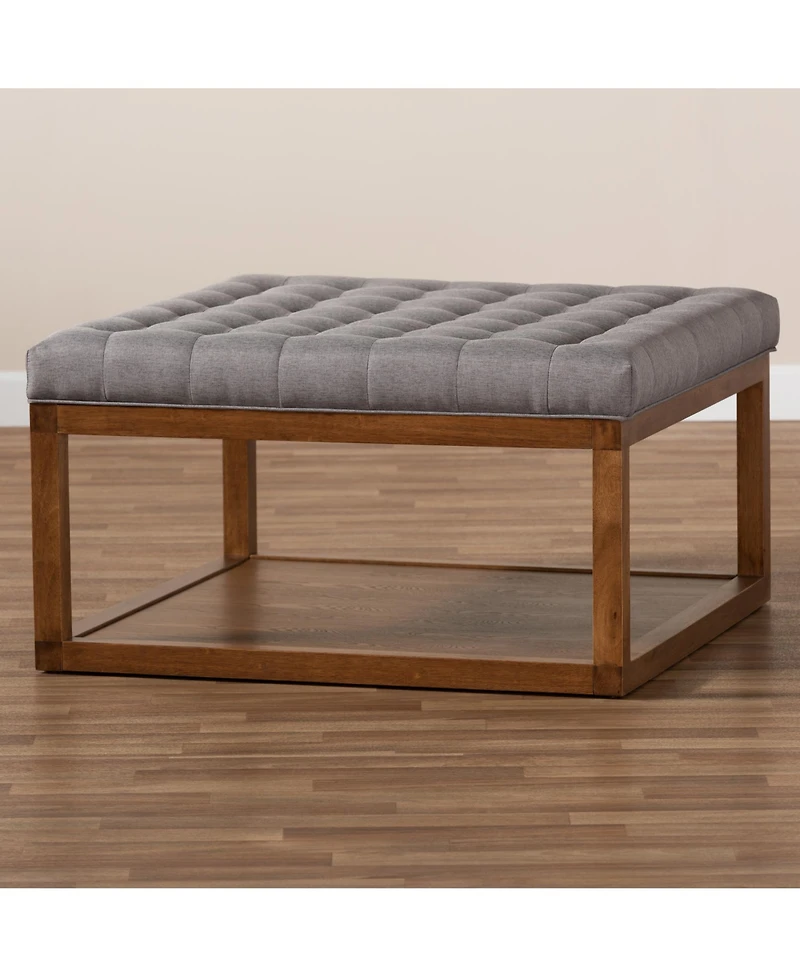Alvere Ottoman