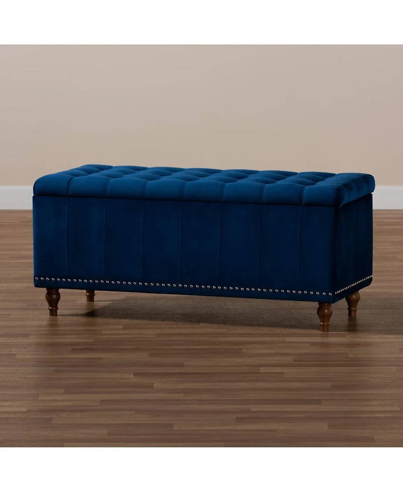 Kaylee Storage Bench