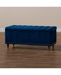 Kaylee Storage Bench