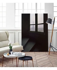Giant Art 20" x 16" Still Standing 3 Museum Mounted Canvas Print