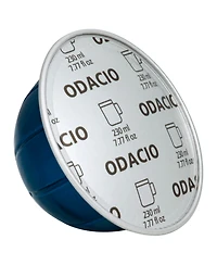 Nespresso VertuoLine Odacio, 40 Capsules
