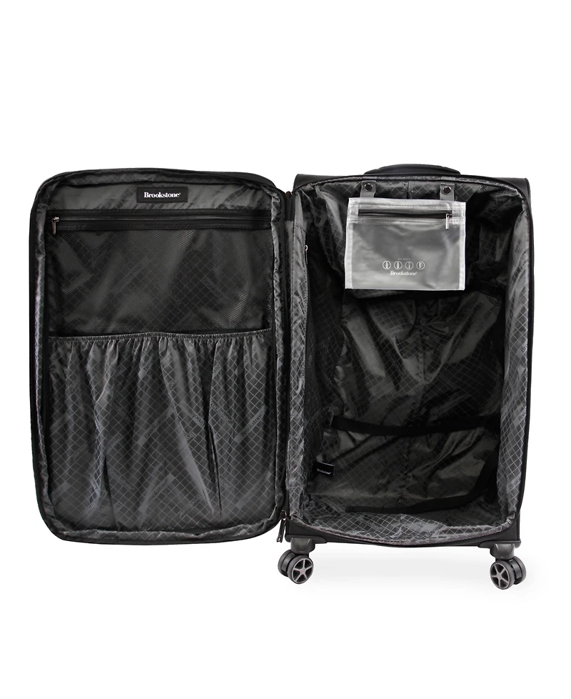 Brookstone Elswood 29" Check-in Spinner