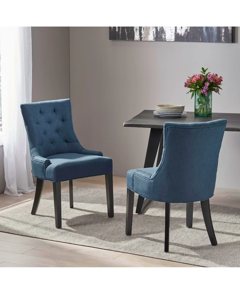 Cheney Dining Chairs, Set of 2