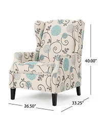 Wescott Recliner