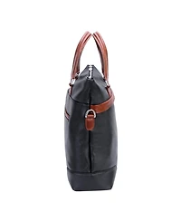 Mcklein Eastward 15" Laptop Tablet Briefcase