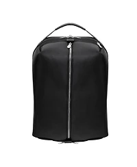 Mcklein South Shore 17" Nylon Laptop Tablet Overnight Backpack