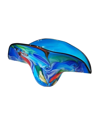Dale Tiffany Metamorphic Bowl