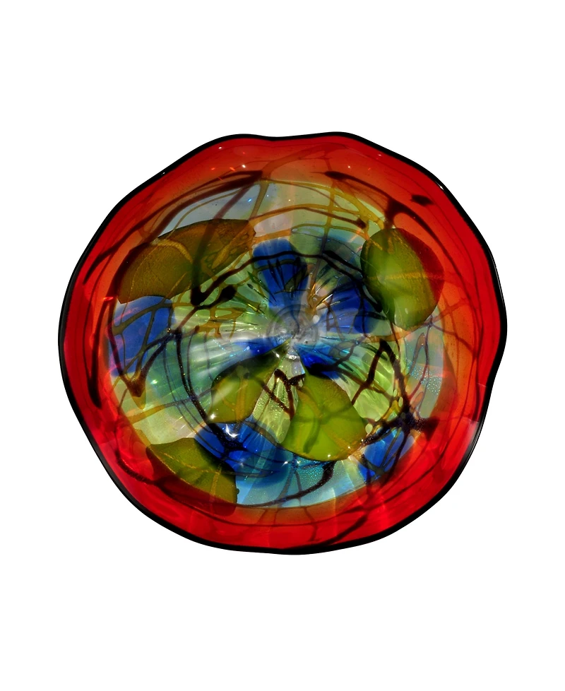 Dale Tiffany Hankley Wall Decor