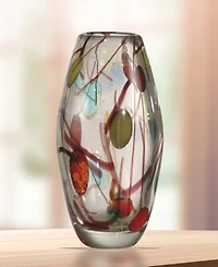Dale Tiffany Lesley Vase