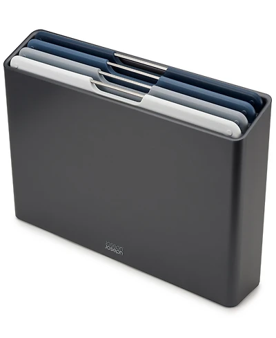 Joseph Joseph Folio Choppi Set with 4 Chopping Boards