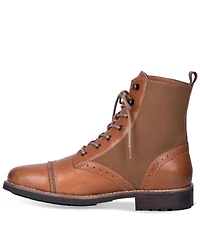 Dingo Men's Andy Leather Boot