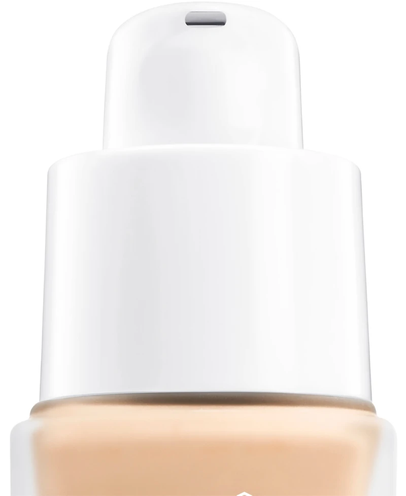 Lancome Renergie Lift Anti-Wrinkle Lifting Foundation with Spf 27, 1 oz.