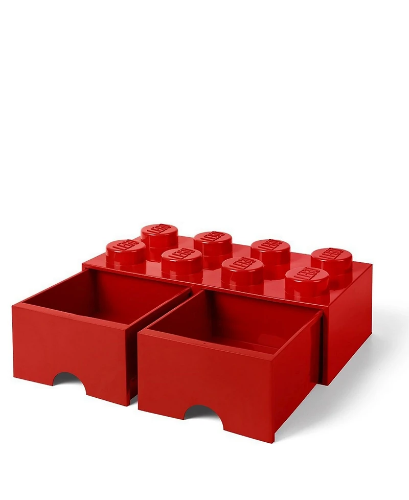 Room Copenhagen Lego Storage Brick Drawer 8