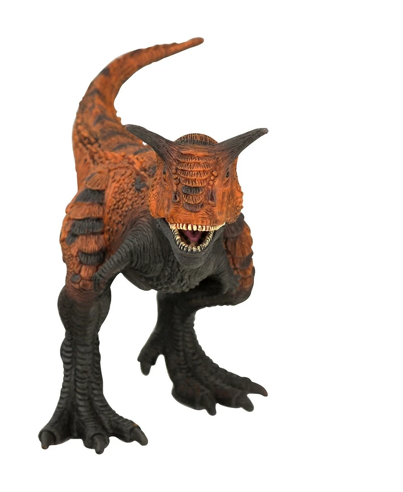 Schleich Carnotaurus Dinosaur Figure
