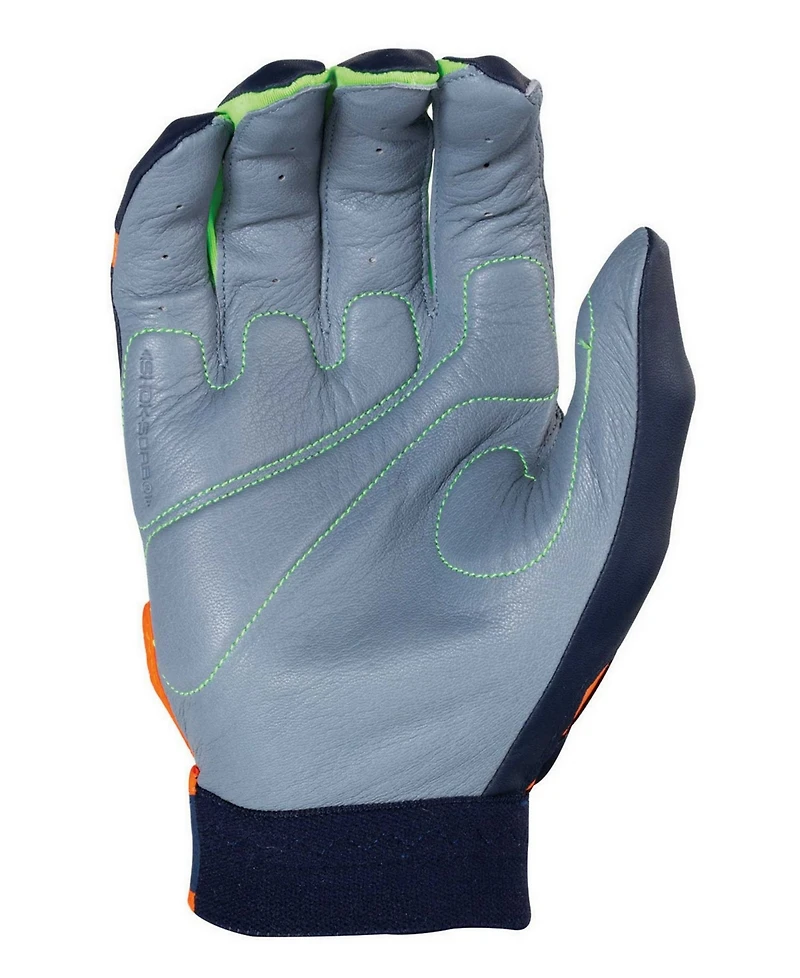 Franklin Sports Shok-Sorb Neo Batting Gloves - Youth