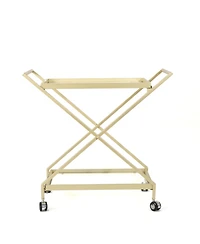 Annika Bar Cart