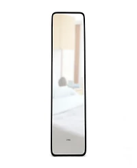 Umbra Hub Leaning Full Length Mirror, 14.5" x 62"