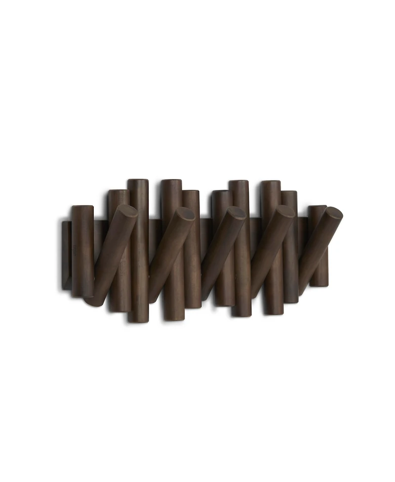 Umbra Picket Rail Hook Aged