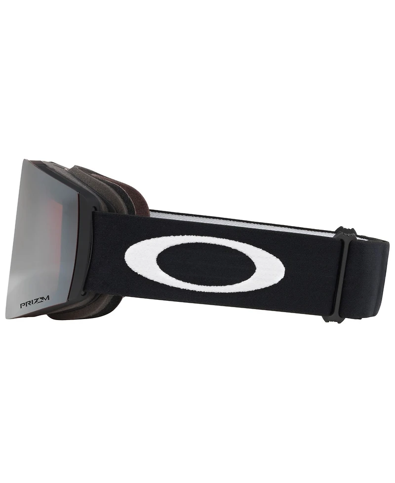 Oakley Unisex Fall Line Snow Goggles
