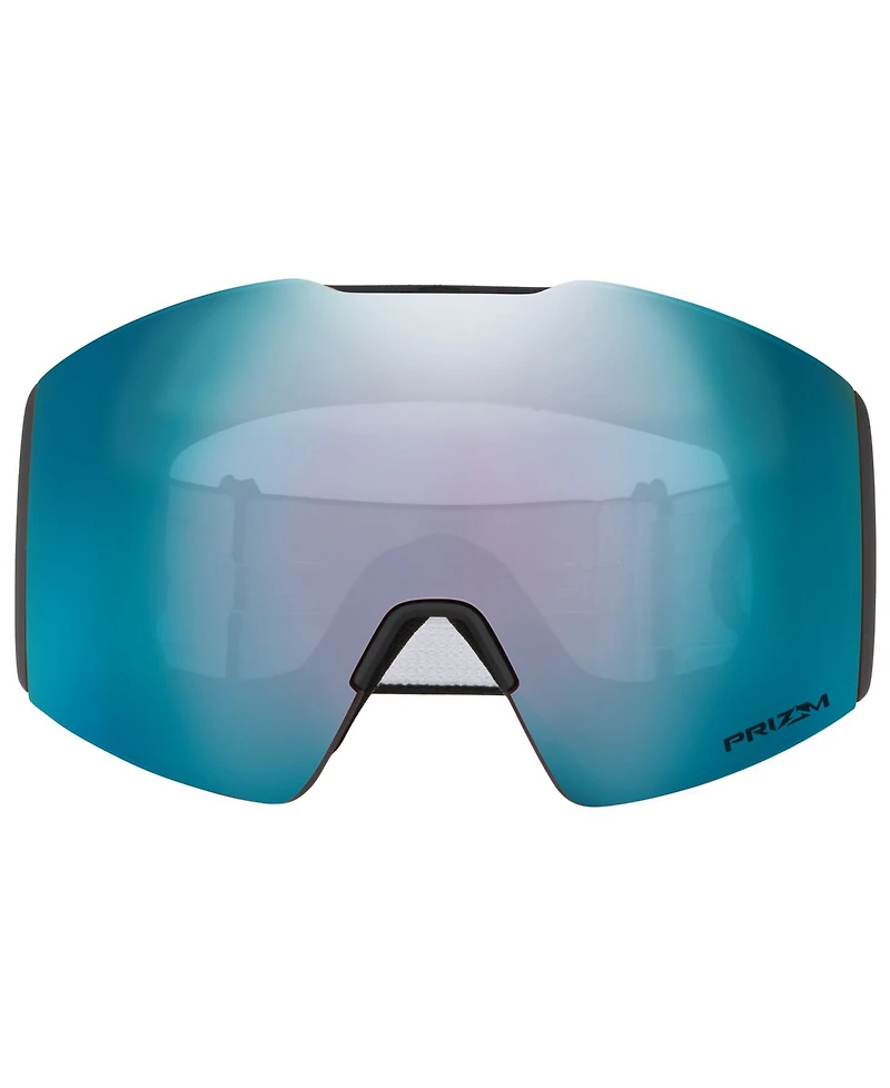 Oakley Unisex Fall Line Snow Goggles