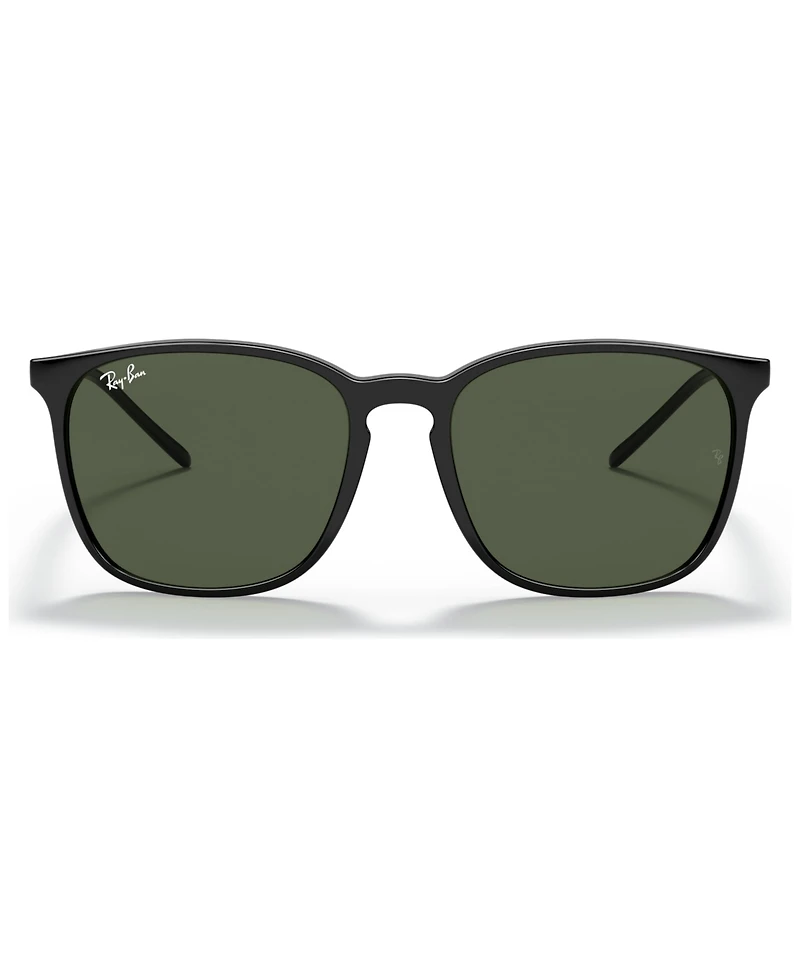 Ray-Ban Unisex Sunglasses