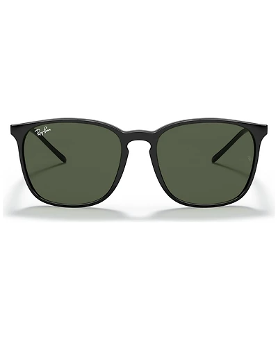 Ray-Ban Unisex Sunglasses