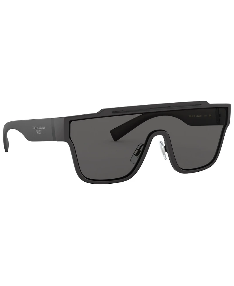 Dolce&Gabbana Men's Sunglasses, DG6125