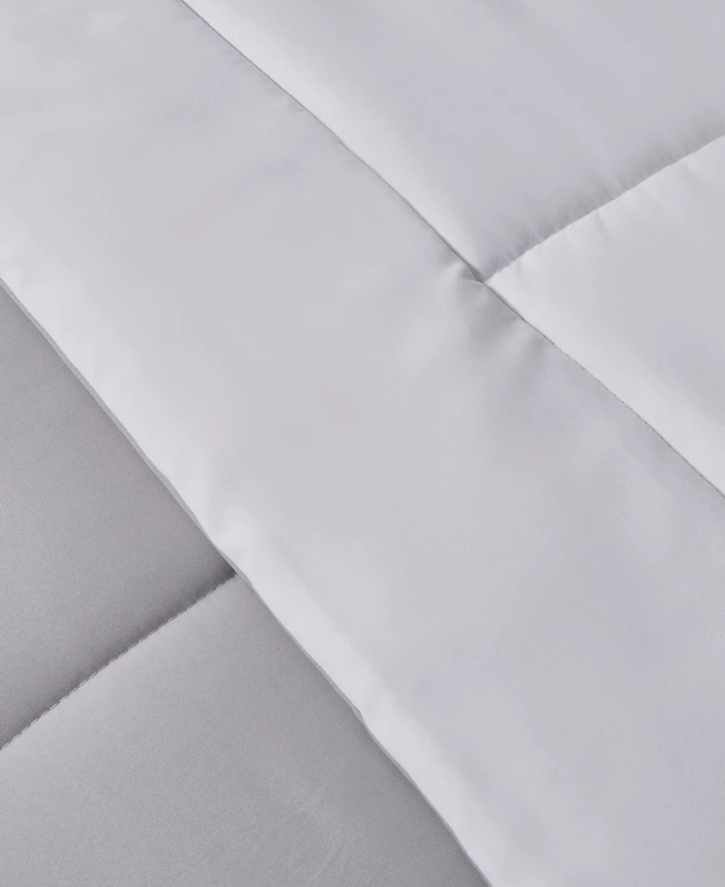 Royal Luxe Reversible Down Alternative Comforter, Full/Queen, Exclusively at Macy's