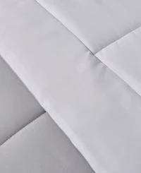 Royal Luxe Reversible Down Alternative Comforter, Full/Queen, Exclusively at Macy's
