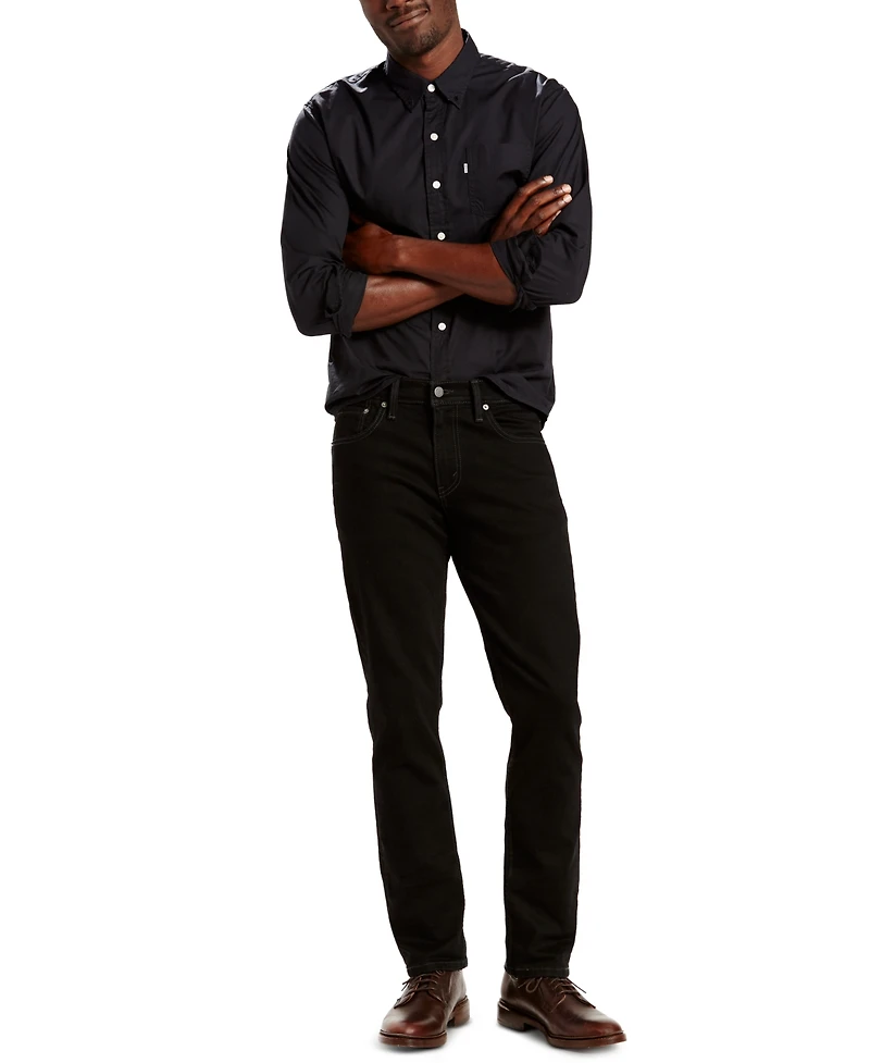 Levi's Men's 511 Flex Slim Fit Jeans