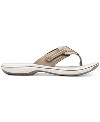Clarks Women's Cloudsteppers Brinkley Jazz Sandals