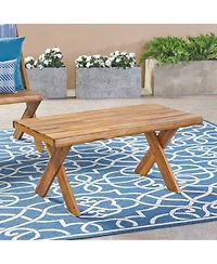 Eaglewood Outdoor Coffee Table