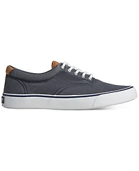 Sperry Men's Striper Ii Cvo Core Canvas Sneakers
