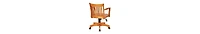 Deluxe Bankers Office Chair