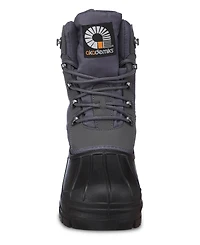 Akademiks Men's Snow Boots