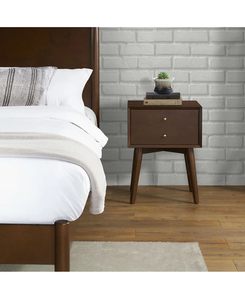 Crosley Landon Night Stand