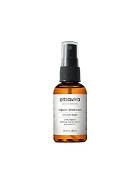 Erbaviva Lemon Sage Deodorant