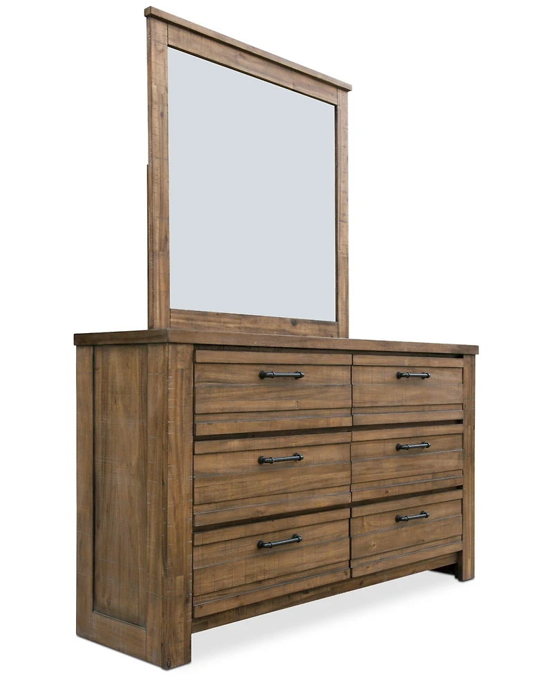Closeout! Soho Mirror