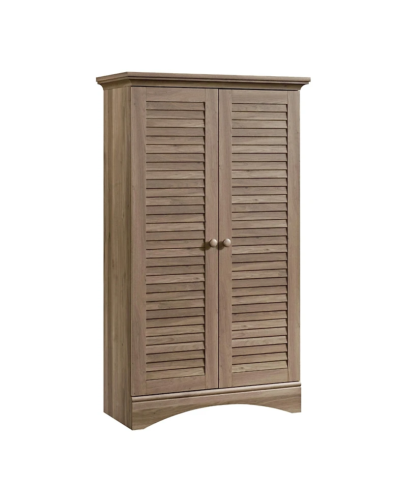 Sauder Harbor View Storage Cabinet