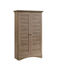 Sauder Harbor View Storage Cabinet