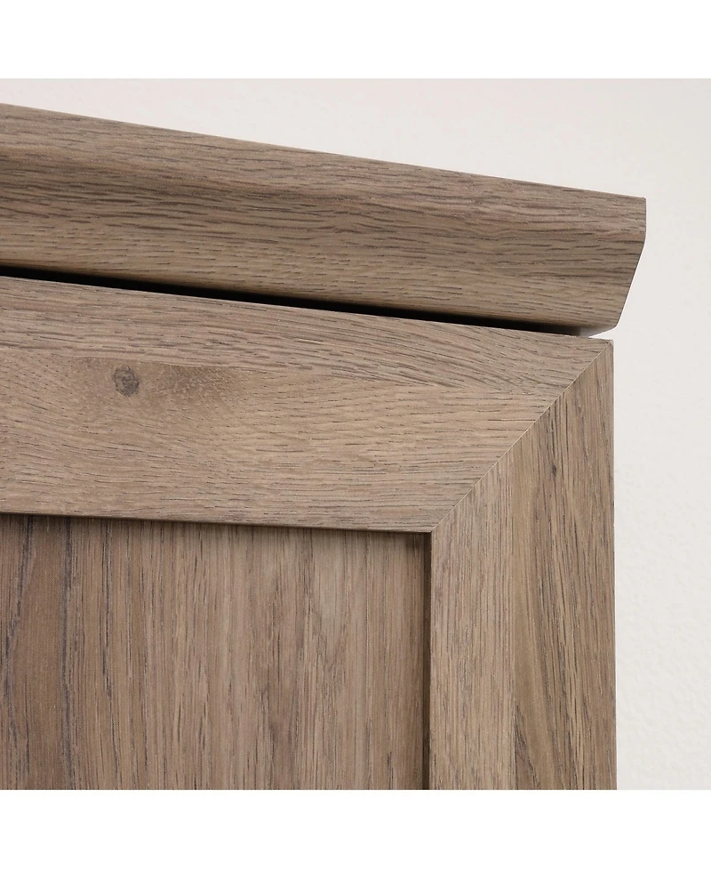 Sauder Home Plus Storage Cabinet