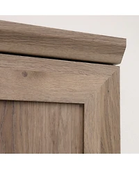 Sauder Home Plus Storage Cabinet