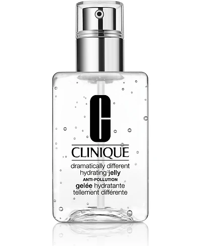 Clinique Jumbo Dramatically Different Hydrating Jelly Moisturizer, 6.7 oz.