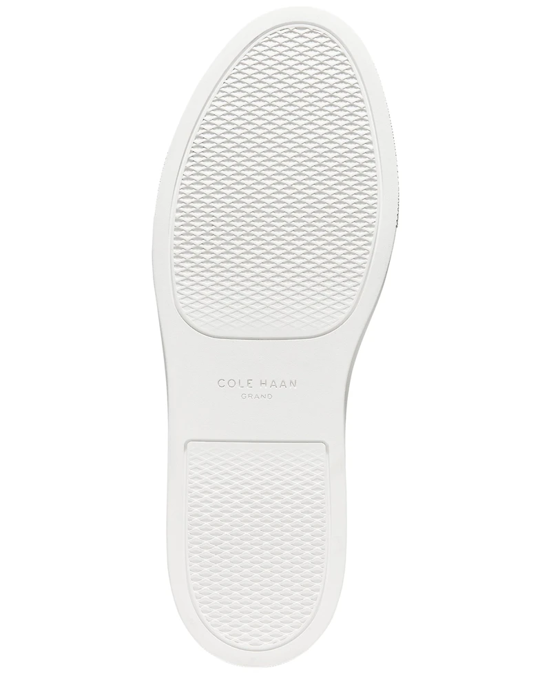 Cole Haan Men's Grand Series Jensen Sneakers