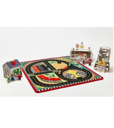 Melissa Doug Toys Collection