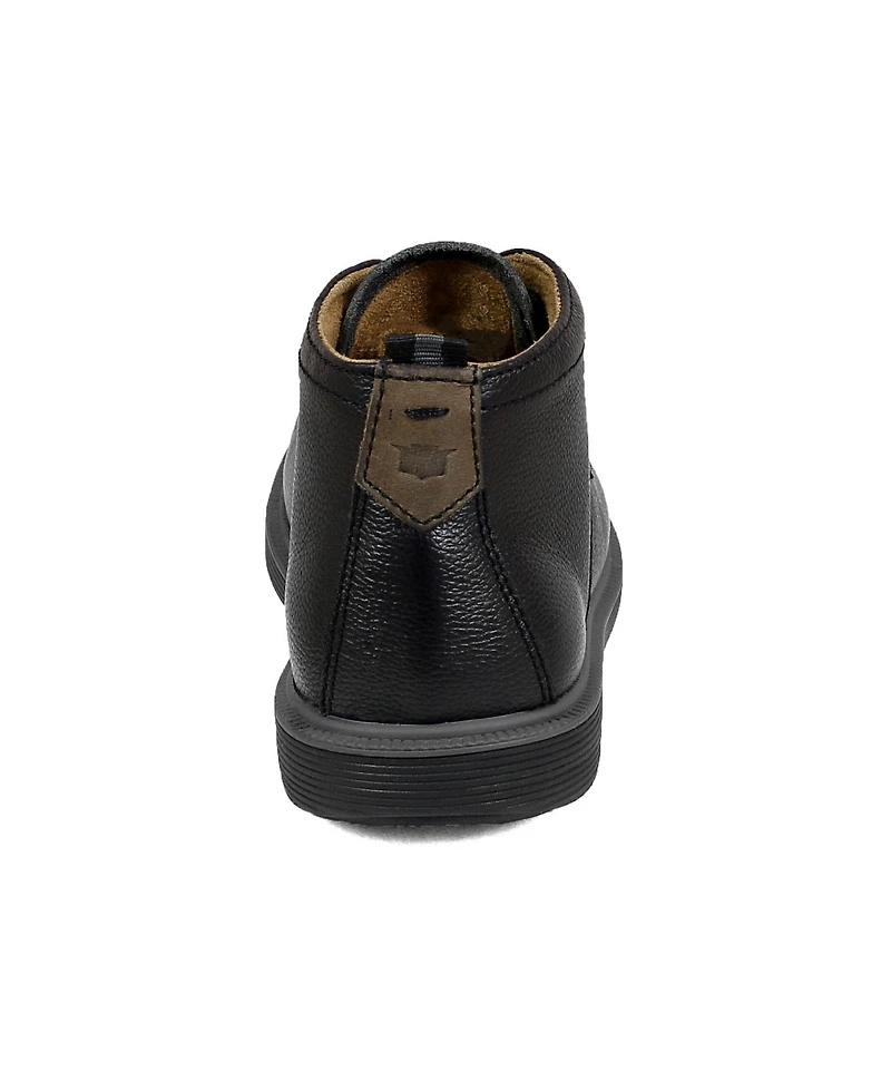 Florsheim Toddler Boy Supacush Chukka Boot, Jr Shoes