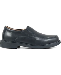Florsheim Toddler Boy Bogan, Jr Ii Slip on Uniform Shoe